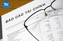 CÁC LOẠI BÁO CÁO TÀI CHÍNH TRONG DOANH NGHIỆP