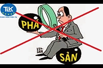 THỜI HẠN LẬP DANH SÁCH CHỦ NỢ KHI PHÁ SẢN