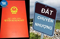 NHỮNG ĐIỂM THAY ĐỔI LỚN CỦA DỰ THẢO  LUẬT ĐẤT ĐAI MỚI SO VỚI LUẬT ĐẤT ĐAI NĂM 2013