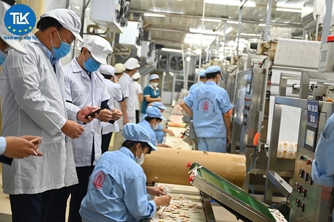 Lỗi thường gặp khi kiểm nghiệm thực phẩm định kỳ và cách khắc phục