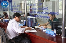 THỦ TỤC TRUY LĨNH LƯƠNG HƯU , TRỢ CẤP BHXH HÀNG THÁNG HOẶC TRỢ CẤP MỘT LẦN CỦA NGƯỜI HƯỠNG ĐÃ CHẾT NHƯNG CONG NHỮNG THÁNG CHƯA NHẬN