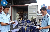 THỦ TỤC XIN MIỄN THUẾ THEO DANH MỤC HÀNG HOÁ XUẤT KHẨU, NHẬP KHẨU MIỄN THUẾ ĐÃ ĐƯỢC CẤP