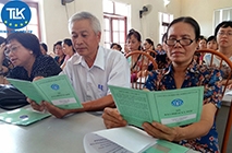 KHI VỀ HƯU CÓ BỊ TÍNH THUẾ THU NHẬP CÁ NHÂN KHÔNG?