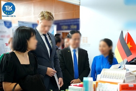 Điều kiện cấp Giấy phép kinh doanh cho công ty nước ngoài (FDI) tại Việt Nam