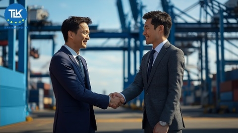 Chuẩn hóa hồ sơ nước ngoài khi xin Giấy phép bán lẻ FDI (2026)