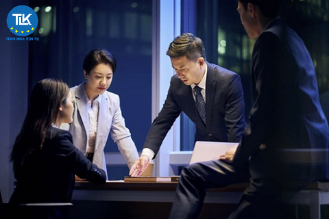 Thủ tục xin Giấy phép kinh doanh bán lẻ cho công ty nước ngoài (FDI) tại Việt Nam