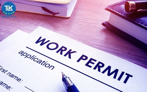 Hồ sơ xin Giấy phép lao động cho người nước ngoài tại Hà Nội (Cập nhật mới nhất) – Công ty Luật TLK