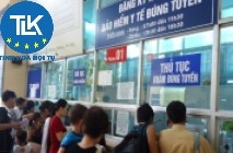 THỦ TỤC GIẢI QUYẾT CHẾ ĐỘ BẢO HIỂM TAI NẠN LAO ĐỘNG, BỆNH NGHỀ NGHIỆP CỦA NGƯỜI LAO ĐỘNG GIAO KẾT HỢP ĐỒNG LAO ĐỘNG VỚI NHIỀU NGƯỜI SỬ DỤNG LAO ĐỘNG, GỒM: HỖ TRỢ CHUYỂN ĐỔI NGHỀ NGHIỆP; KHÁM BỆNH, CHỮA BỆNH NGHỀ NGHIỆP; PHỤC HỒI CHỨC NĂNG LAO ĐỘNG