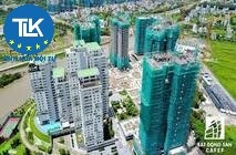 TẠM NỘP THUẾ THU NHẬP DOANH NGHIỆP CỦA 04 QUÝ KHÔNG THẤP HƠN 80% CỦA NĂM 