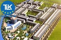 QUY ĐỊNH VỀ VIỆC XÂY DỰNG HỆ THỐNG NƯỚC THẢI, CÔNG TRÌNH PHÒNG NGỪA VÀ ỨNG PHÓ SỰ CỐ MÔI TRƯỜNG