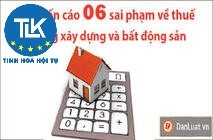 QUY ĐỊNH VỀ ĐẶT CỌC MUA CĂN HỘ HÌNH THÀNH TRONG TƯƠNG LAI