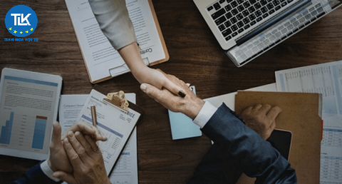 Khó khăn khi thay đổi Giấy phép bán lẻ FDI & cách TLK xử lý nhanh – chuẩn – đúng luật