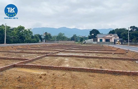 MẪU GIẤY UỶ QUYỀN SỬ DỤNG ĐẤT