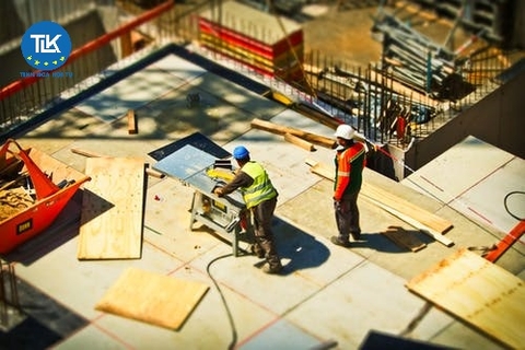 CHÍNH SÁCH VỀ XÂY DỰNG DO BỘ XÂY DỰNG BAN HÀNH TỪ NĂM 2021