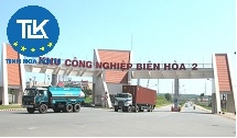 THỦ TỤC XIN CHẤP THUẬN ĐIỀU CHỈNH CHỦ TRƯƠNG ĐẦU TƯ THUỘC THẨM QUYỀN CỦA BAN QUẢN LÝ KHU CÔNG NGHIỆP, KHU CHẾ XUẤT, KHU CÔNG NGHỆ CAO, KHU KINH TẾ