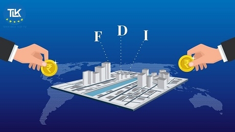 Thủ tục thay đổi Giấy phép kinh doanh cho doanh nghiệp nước ngoài (FDI)