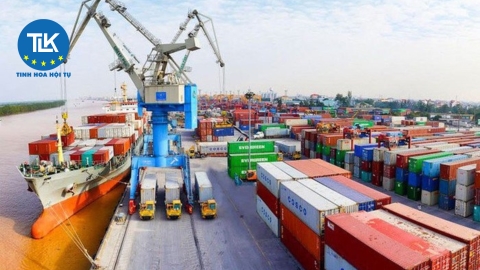 TỪ NGÀY 31/03/2025, GIẢM THUẾ SUẤT THUẾ NHẬP KHẨU NHIỀU MẶT HÀNG