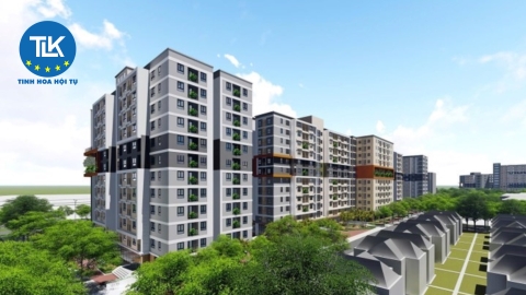 BAN HÀNH KHUNG GIÁ CHO THUÊ NHÀ Ở XÃ HỘI TẠI HÀ NỘI TỪ NGÀY 14/04/2025