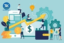 THỰC HIỆN KẾ HOẠCH CƠ CẤU LẠI NỀN KINH TẾ GIAI ĐOẠN 2021 - 2025