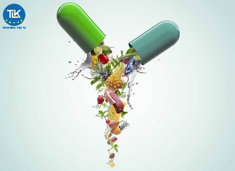 Thủ tục cập nhật, thay đổi giá thực phẩm chức năng tại Hà Nội