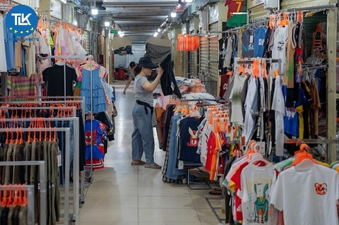 Thủ tục mở cửa hàng bán lẻ thứ 2, 3 cho doanh nghiệp FDI – ENT 2026
