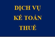 DỊCH VỤ KẾ TOÁN – THUẾ TRỌN GÓI CỦA CÔNG TY LUẬT TLK