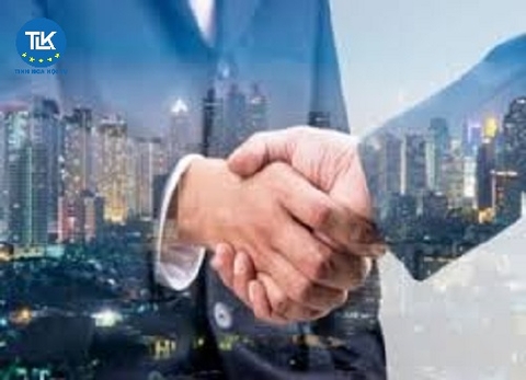 Giải thể chi nhánh, văn phòng đại diện, địa điểm kinh doanh