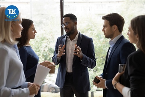 Lo bị ép điều khoản bất lợi? Công ty Luật TLK đưa ra chiến lược đàm phán tối ưu