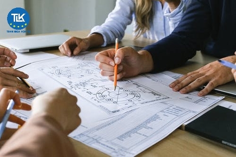Kế toán thuế cho công ty mới tại TP. Huế | TLK Global