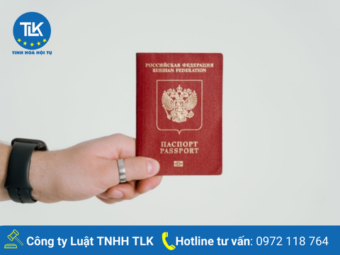 THỦ TỤC GIA HẠN VISA CHO NGƯỜI NƯỚC NGOÀI TẠI VIỆT NAM