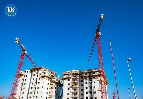 Thủ tục xin Giấy phép kinh doanh dịch vụ môi giới bất động sản mới nhất 2026