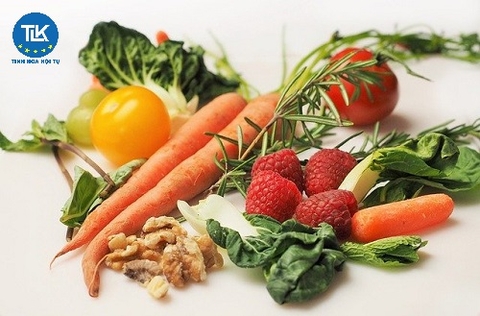 Thủ tục xin Giấy chứng nhận hợp quy thực phẩm trẻ em mới nhất