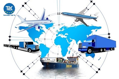 Thời gian, chi phí xin Giấy chứng nhận kinh doanh logistics hàng không mới nhất