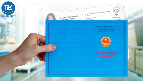 Thủ tục điều chỉnh Giấy phép lao động khi thay đổi nơi làm việc chính tại Hà Nội (Mới nhất)