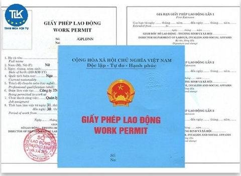 Lỗi thường gặp khi gia hạn giấy phép lao động & cách xử lý 2026