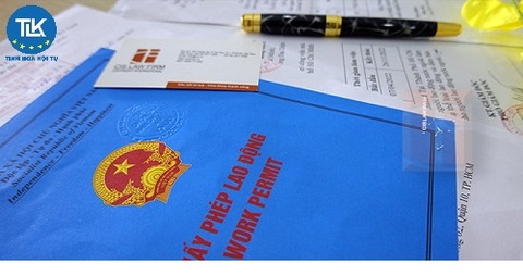 Quy trình xin Giấy phép lao động (Work Permit) cho người nước ngoài 2026 – Hướng dẫn chi tiết A–Z