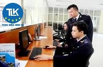 THỦ TỤC GIẤY PHÉP KINH DOANH CHUYỂN KHẨU