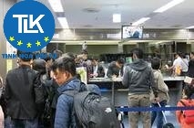 THỦ TỤC MỜI, BẢO LÃNH NGƯỜI NƯỚC NGOÀI NHẬP CẢNH TẠI CƠ QUAN CÓ THẨM QUYỀN CỦA BỘ NGOẠI GIAO