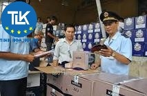 Điều kiện cấp Giấy phép vận tải đa phương thức tại Hà Nội (Chuẩn 2026)