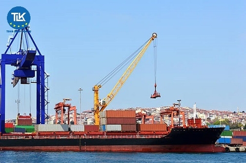 Thủ tục thay đổi, điều chỉnh Giấy phép vận tải đa phương thức tại Hà Nội