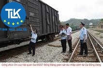 TRƯỜNG HỢP NÀO DOANH NGHIỆP ĐƯỢC ĐƯA HÀNG HÓA TỪ KHO NGOẠI QUAN VỀ BẢO QUẢN?