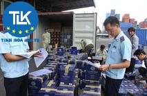 Điều kiện cấp Giấy phép vận tải đa phương thức (Chuẩn 2026)