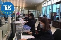 CÔNG BỐ ĐÓNG KHU NEO ĐẬU