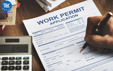 Thủ tục xin Giấy phép lao động cho người nước ngoài (Work Permit) mới nhất | Hướng dẫn chi tiết từ A–Z – Công ty Luật TLK