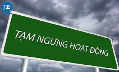 Sau khi tạm ngừng hoạt động doanh nghiệp cần làm gì? Hướng dẫn chi tiết mới nhất