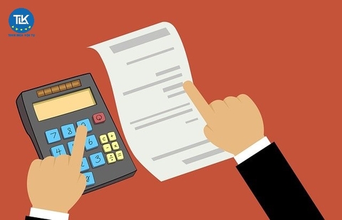Quy trình kế toán thuế doanh nghiệp tại Hà Nội chuẩn TLK