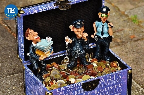 Dịch vụ báo cáo thuế cho doanh nghiệp FDI tại Hà Nội – TLK