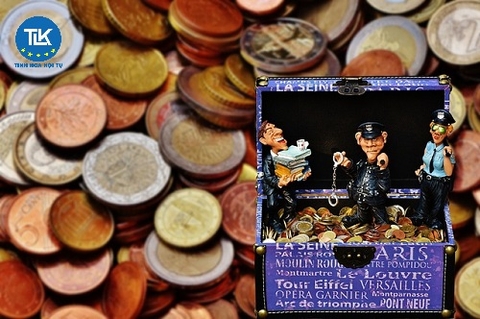 Quyết toán thuế Thu nhập doanh nghiệp và Thu nhập cá nhân hằng năm (Mới nhất)