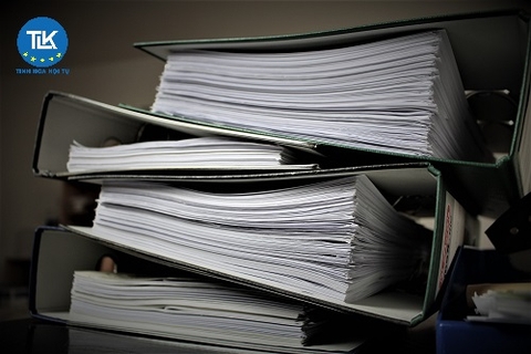 Quy trình rà soát sổ sách kế toán trước thanh tra thuế tại Hà Nội