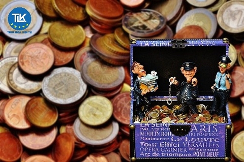 Kế toán trọn gói có giúp giảm rủi ro truy thu thuế?
